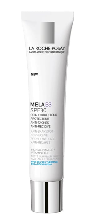 La Roche-Posay MELAB3 SPF30 40 ml La Roche-Posay