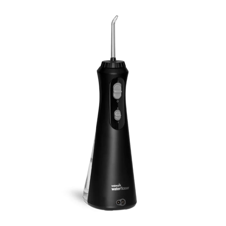 Waterpik Waterflosser Cordless Plus Black Waterpik