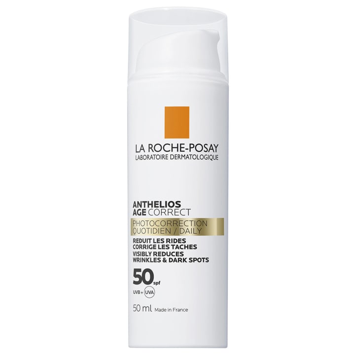 La Roche-Posay Anthelios Anti-Age SPF50 50 ml La Roche-Posay