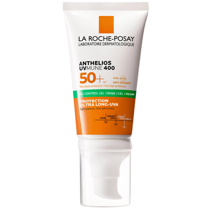 La Roche-Posay Anthelios Uvmune Oil Control SPF50+ 50 ml La Roche-Posay