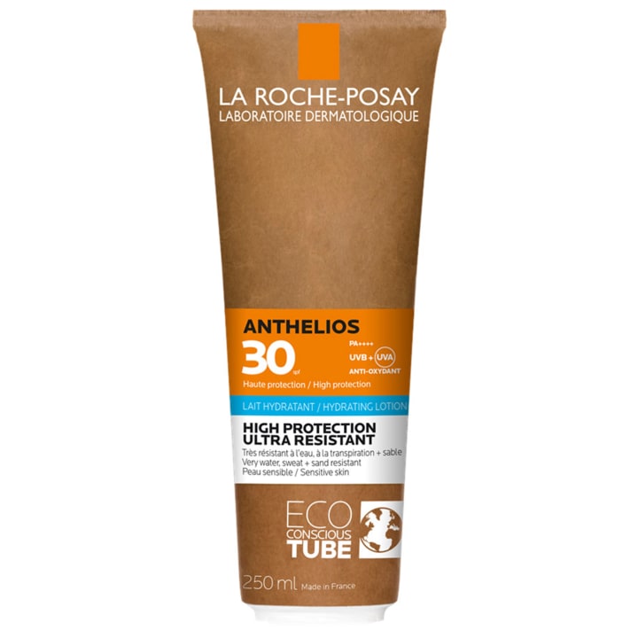 La Roche-Posay Anthelios Sollotion SPF30 250 ml La Roche-Posay