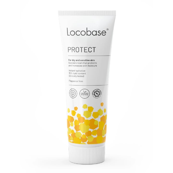 Locobase kräm 100 g Locobase