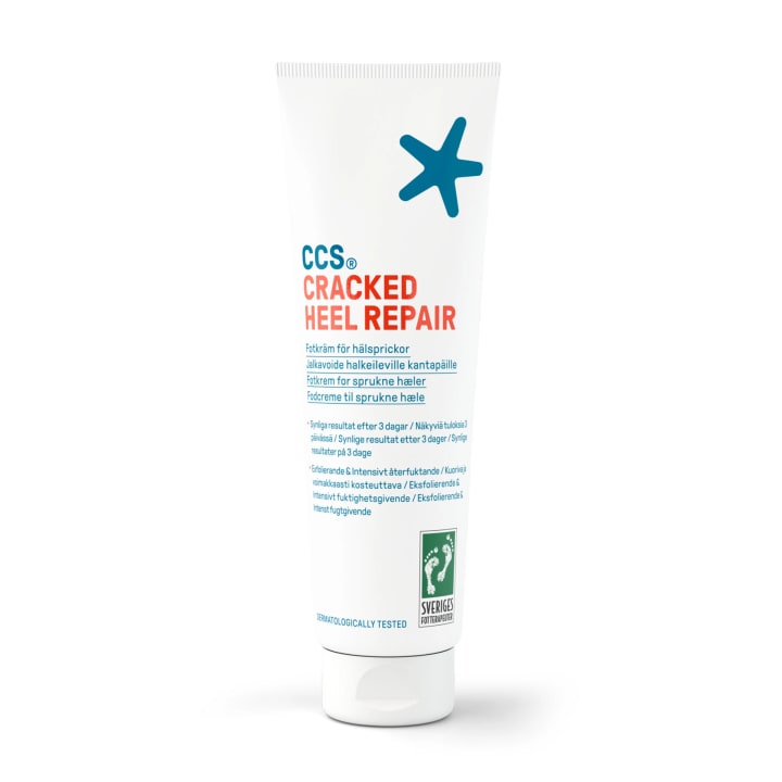 CCS Cracked Heel Repair 75 ml CCS