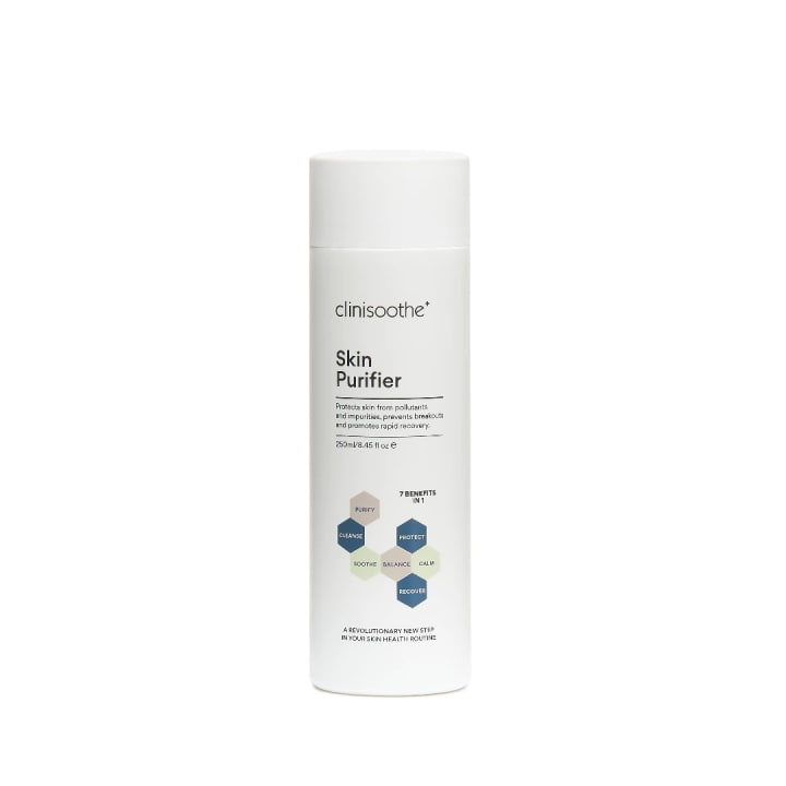 Clinisoothe+ Skin Purifier 250 ml Clinisoothe+