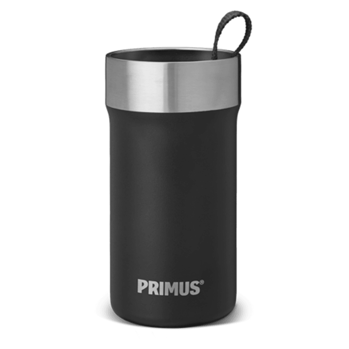 Primus Slurken Vacuum Mug 0.3L Black Primus