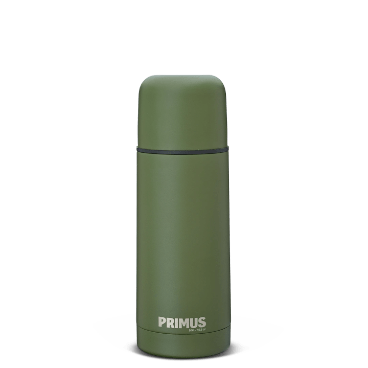 Primus Classic Light Vacuum Bottle 0.5L Olive Green Primus