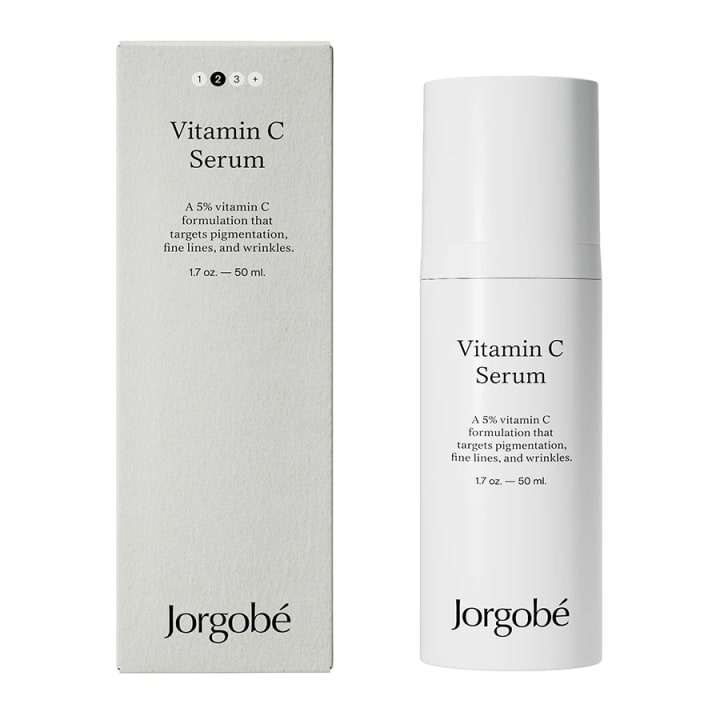 Jorgobé Vitamin C Serum 50 ml Jorgobé