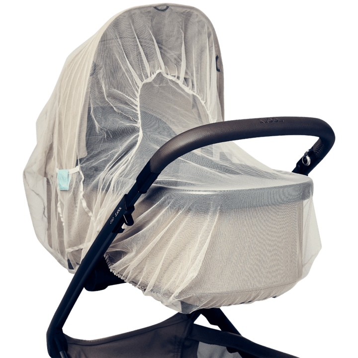 Najell Insektsnät Oat Beige Najell
