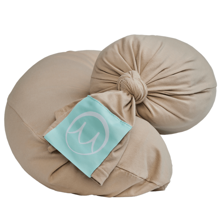 Najell Gravidkudde Linen Beige Najell