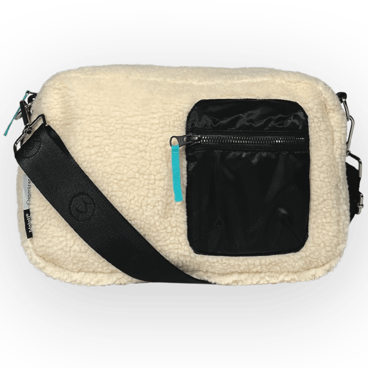 Najell Organizer Teddy Cream Najell