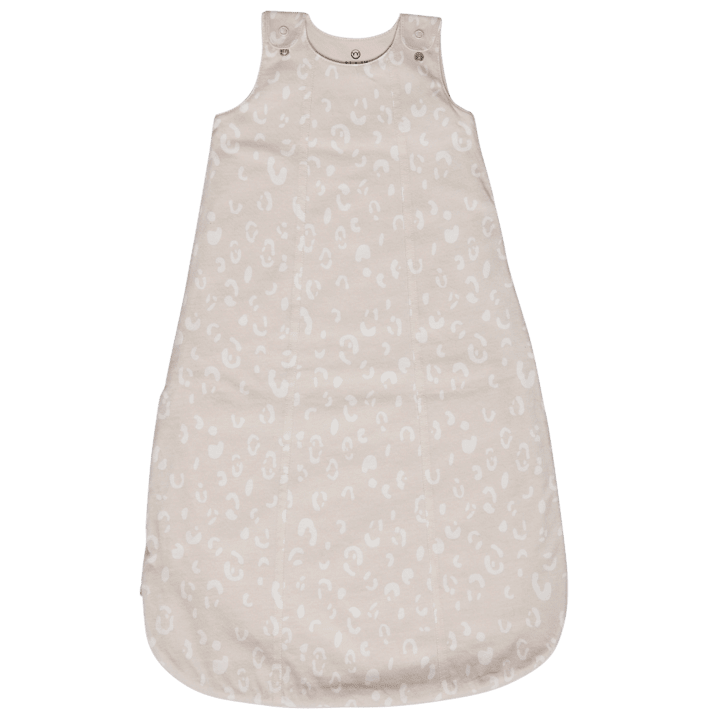 Najell Sovpåse Leopard Beige 6-18 månader Najell