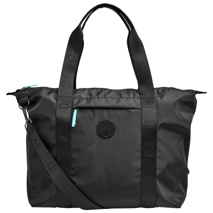 Najell Soft Shell Skötväska Matte Black Najell