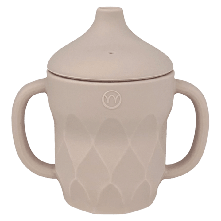 Najell Pipmugg Silikon Dune Beige Najell