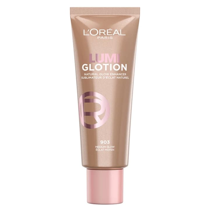 L'Oréal Paris Paradise Lumi Glotion Highlighter 40 ml LOreal Paris