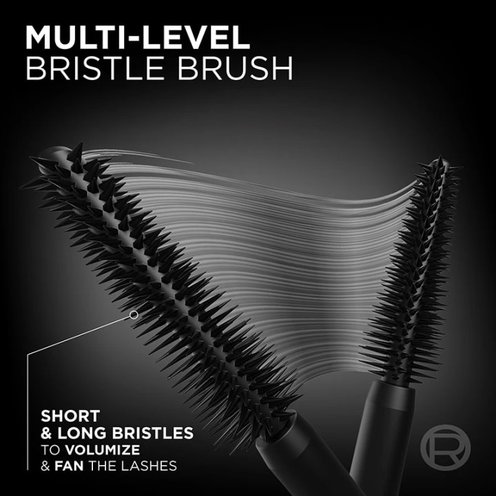 L'Oréal Paris Volume Million Lashes Panorama All Night Mascara 10,5 ml LOreal Paris