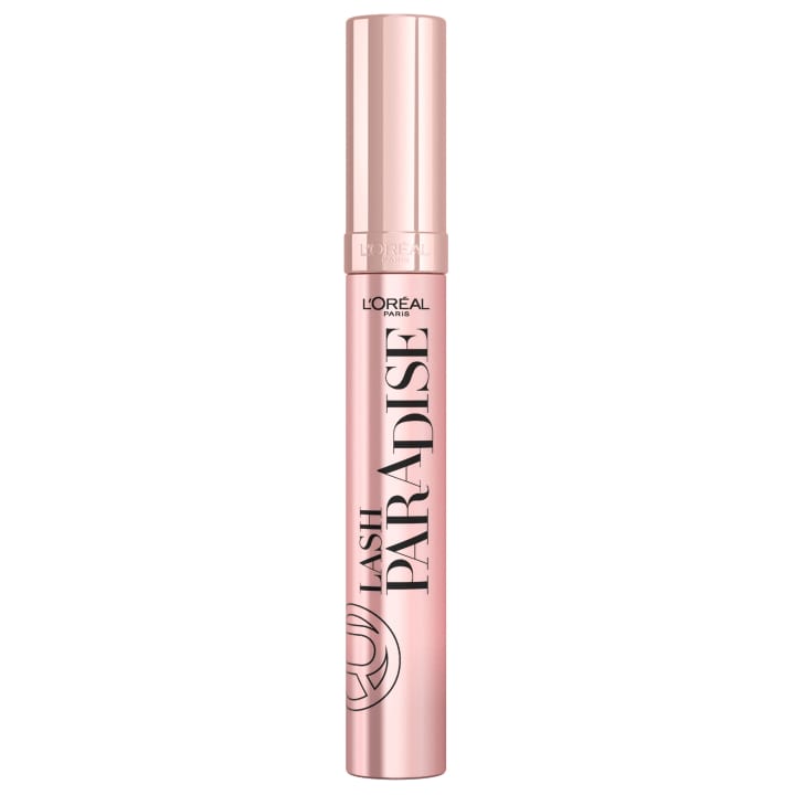L'Oréal Paris Lash Paradise Black Mascara 6,4 ml Black LOreal Paris