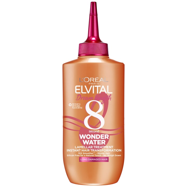 L'Oréal Paris Elvital Dream Length Wonder Water 200 ml LOreal Paris