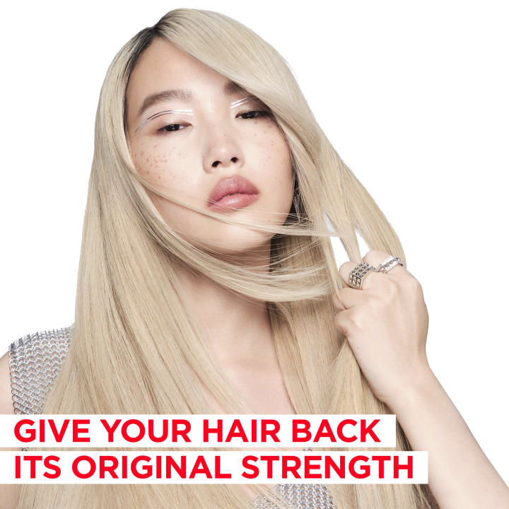 L'Oréal Paris Elvital Bond Repair Shampoo 200 ml LOreal Paris