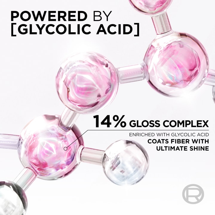 L'Oréal Paris Elvital Glycolic Gloss Leave-in Serum 150 ml LOreal Paris