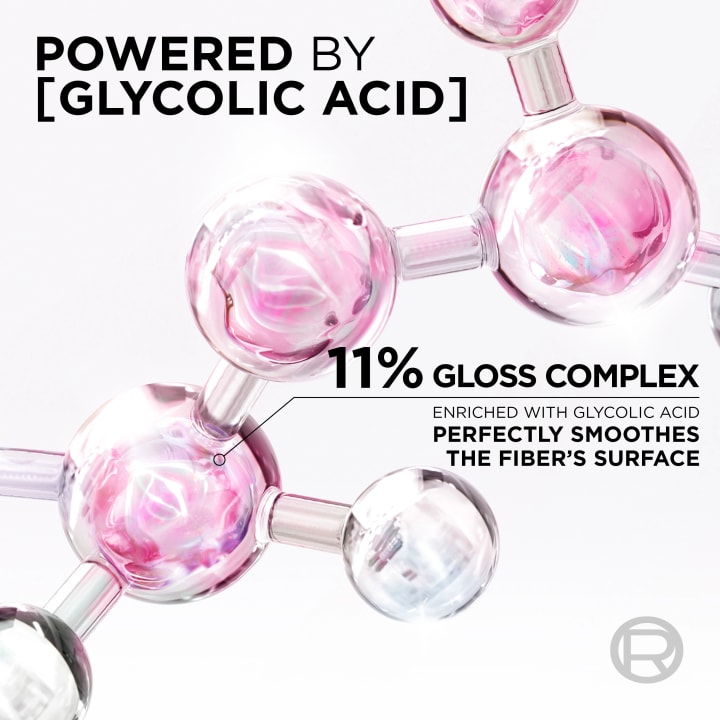 L'Oréal Paris Elvital Glycolic Gloss Conditioner 150 ml LOreal Paris