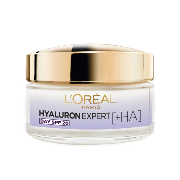 L'Oréal Paris Hyaluron Expert Replumping Day Cream SPF20 50 ml LOreal Paris