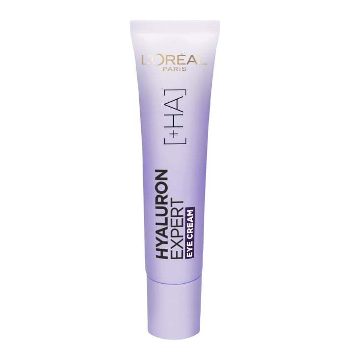 L'Oréal Paris Hyaluron Expert Replumping Eye Cream 15 ml LOreal Paris