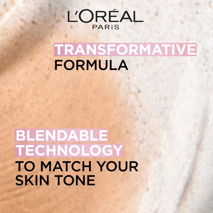 L'Oréal Paris Magic BB Cream Light 02 30 ml 03 Medium Light LOreal Paris