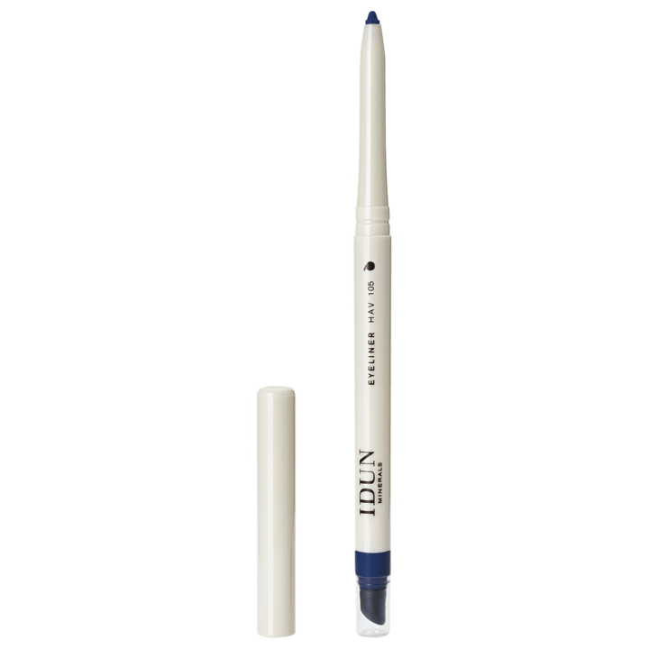 IDUN Minerals Creamy Eyeliner 0,35 g Hav IDUN Minerals