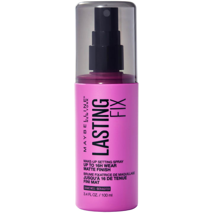 Maybelline New York Lasting Fix Setting Spray 100 ml Maybelline New York