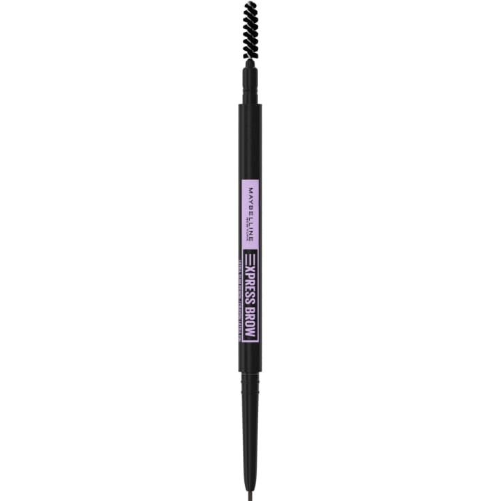 Maybelline New York Express Brow Ultra Slim Brow Pen 4,2 g 05 Deep Brown Maybelline New York