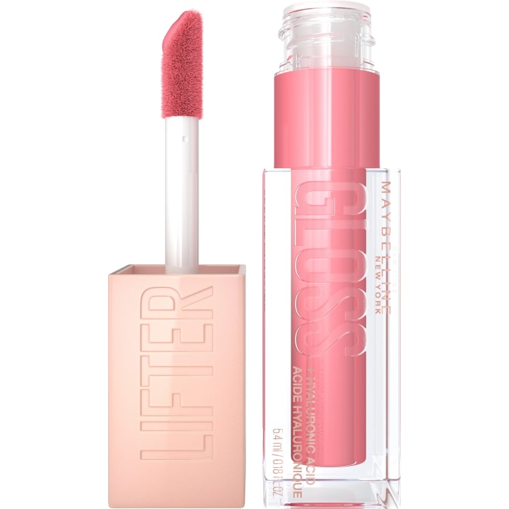 Maybelline New York Lifter Gloss 5,4 ml 21 Gummy Bear Maybelline New York