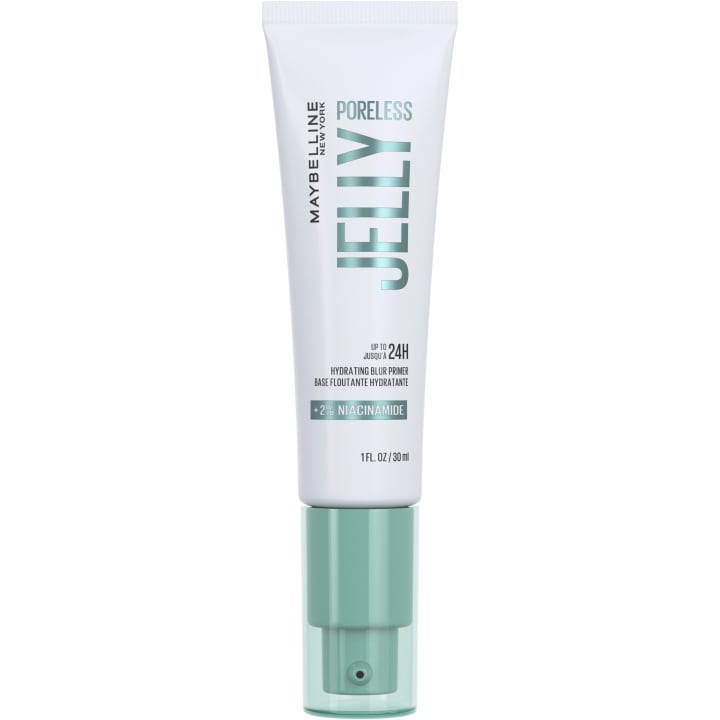 Maybelline New York Poreless Jelly primer 30 ml Maybelline New York