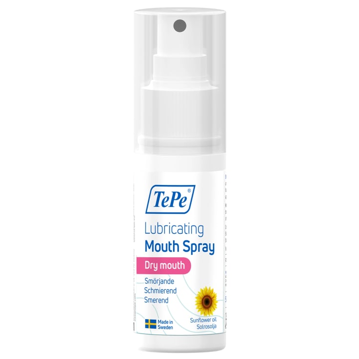 TePe Lubricating MouthSpray 50 ml TePe
