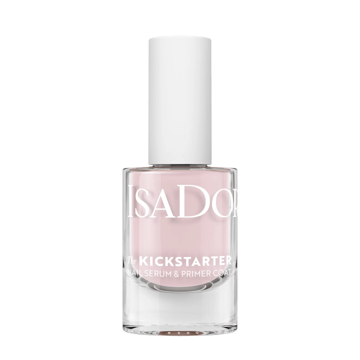 IsaDora Kickstarter Nail Serum & Primer Coat 10 Prime & Care 5 ml IsaDora