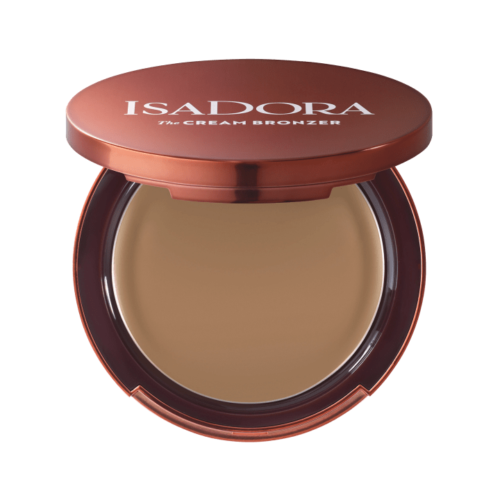 IsaDora Cream Bronzer 6 g 48 Tan IsaDora