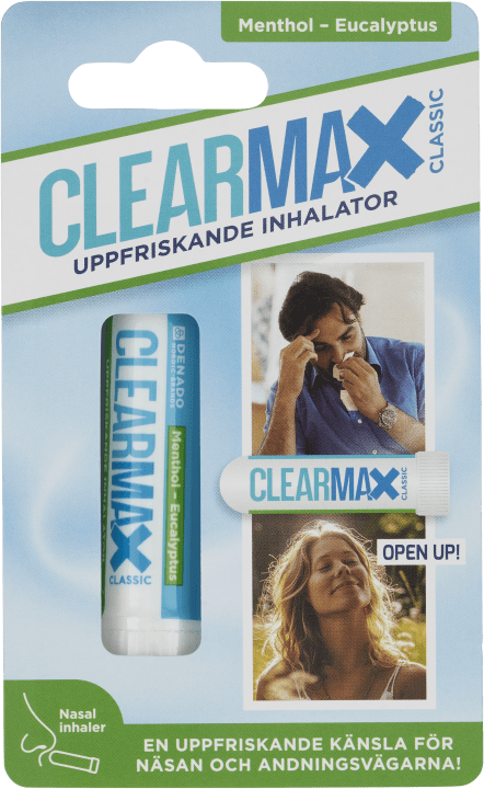 ClearMax Inhalator ClearMax