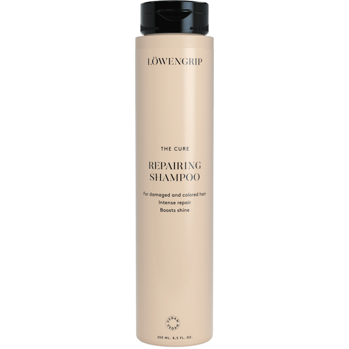 Löwengrip The Cure Repairing Shampoo 250 ml Löwengrip