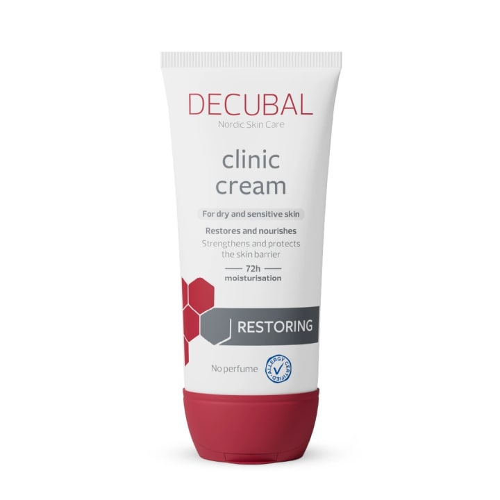 Decubal Clinic Cream 100 g Decubal