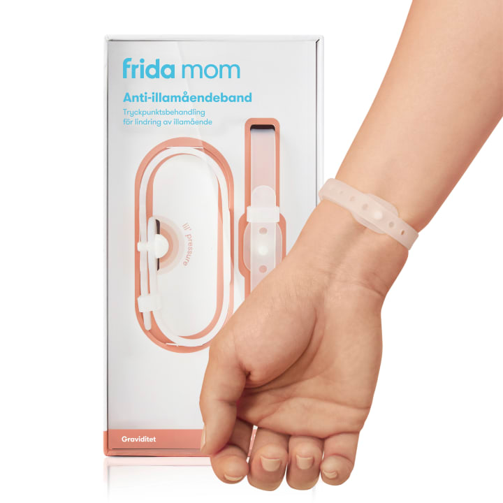 Frida Mom Anti-illamåendeband Frida Mom