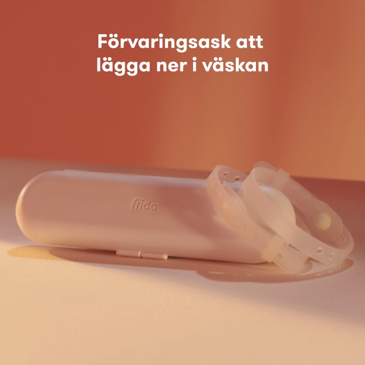 Frida Mom Anti-illamåendeband Frida Mom