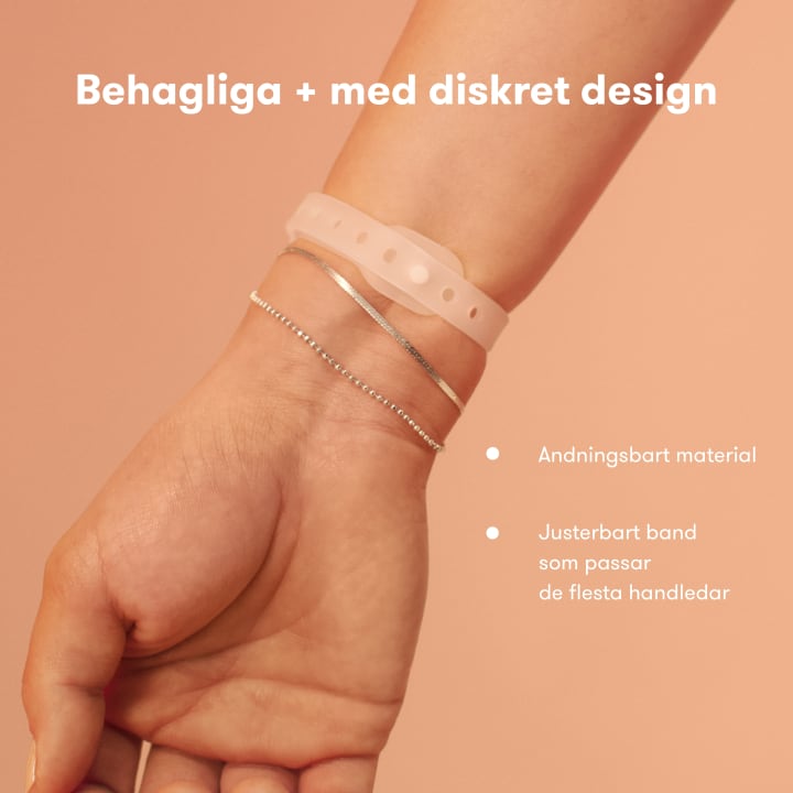 Frida Mom Anti-illamåendeband Frida Mom