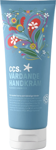 CCS vårdande handkräm 200 ml CCS