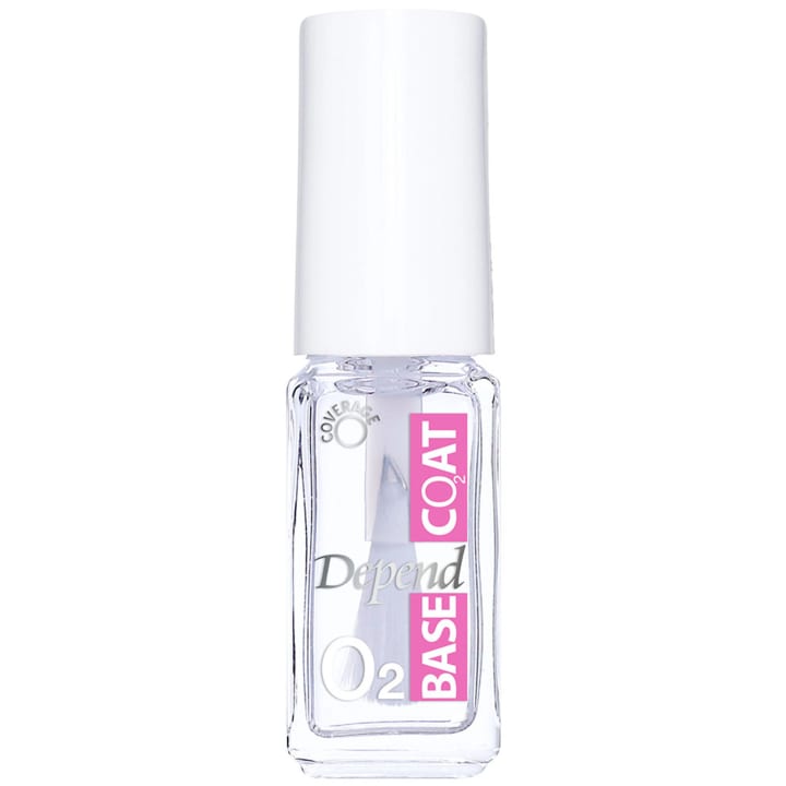 Depend O2 Minilack 079 Bas 5 ml Depend
