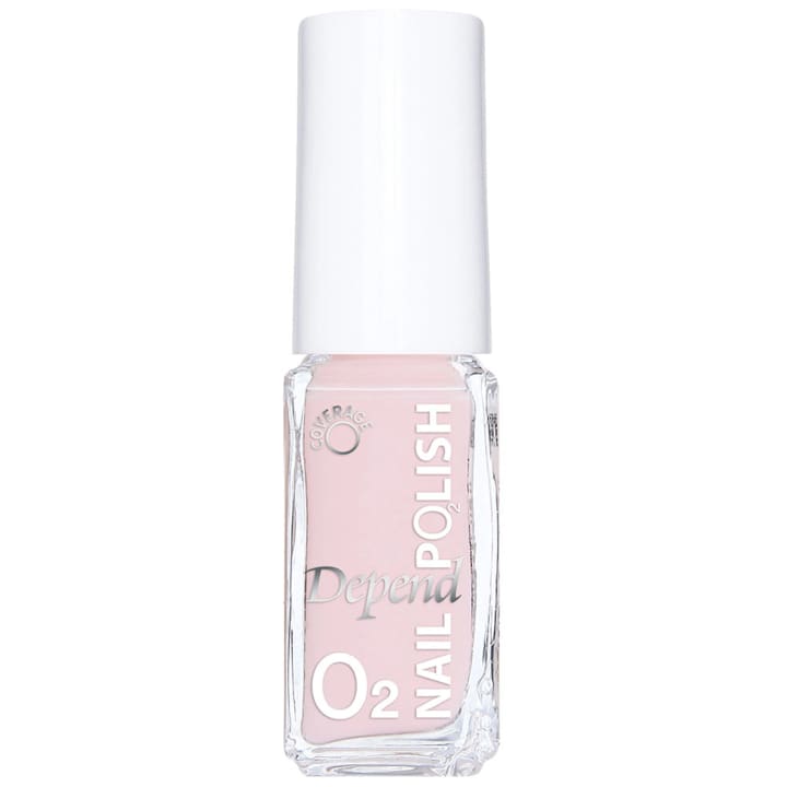 Depend O2 Minilack 5 ml 129 Depend