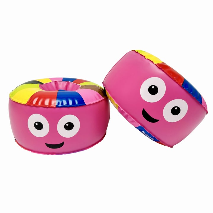 Swimpy Armringar Babblarna Diddi 1-6 år (11-30 kg) Swimpy
