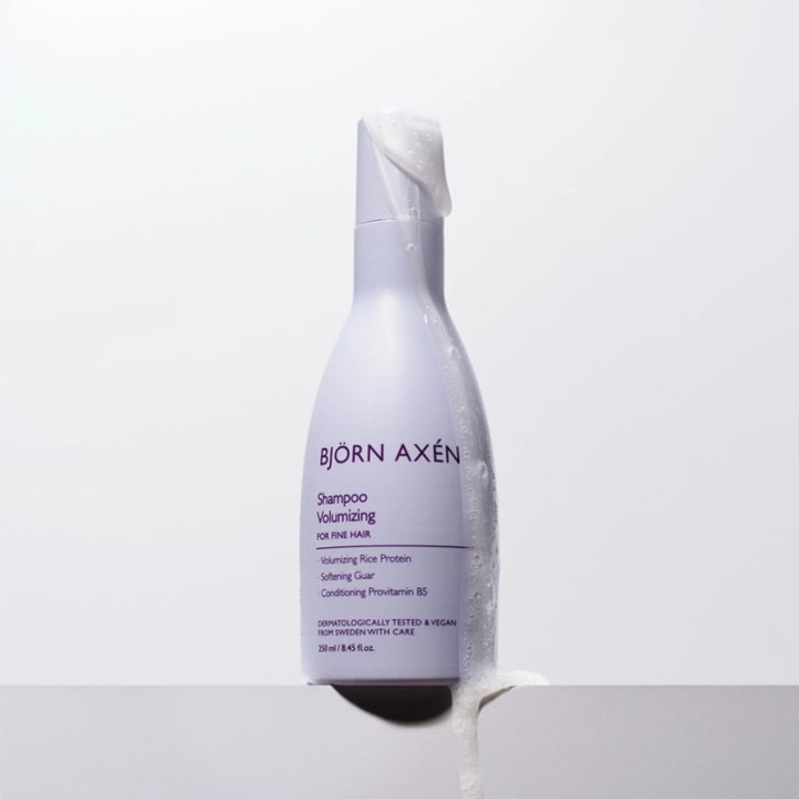 Björn Axén Volumizing Shampoo 250 ml Björn Axén