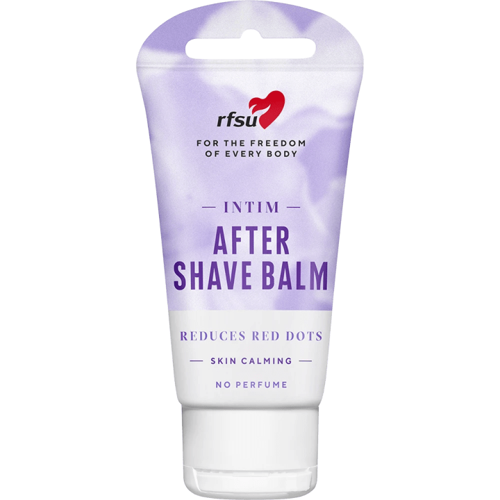 RFSU Intim After Shave Balm 40ml Rfsu