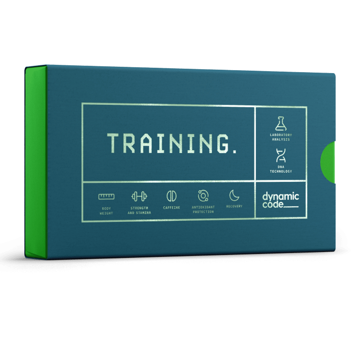 Dynamic Code Training Dynamic Code