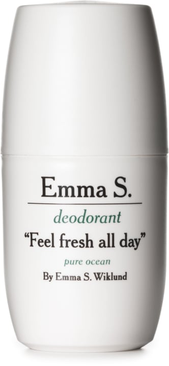 Emma S Deodorant Pure Ocean 50 ml Emma S