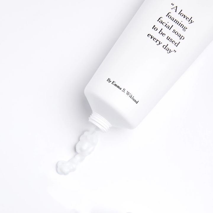 Emma S Cleansing Facial Wash 125 ml Emma S